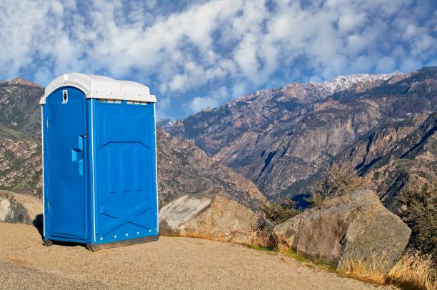 Portable Toilet Options We Offer in Spurgeon, TN