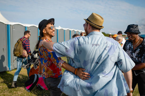 Best Local porta potty services  in Spurgeon, TN