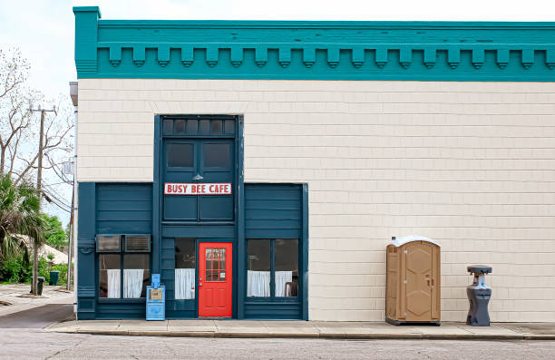 Best Porta potty for special events  in Spurgeon, TN