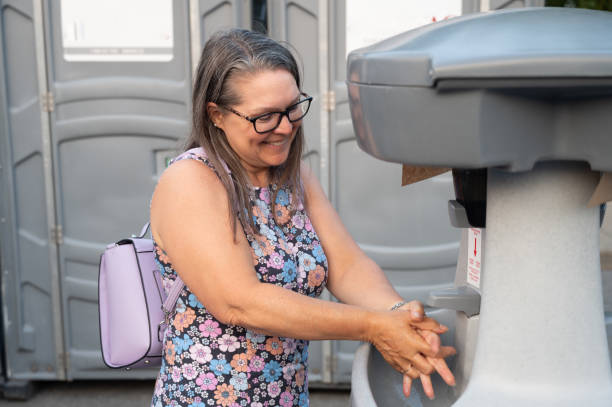 Best Long-term porta potty rental  in Spurgeon, TN